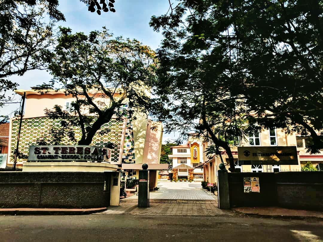 St Teresa's College Academic Building photo 5